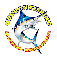 Oberon Fishing